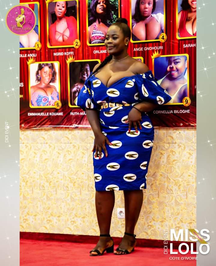 Photo Miss Lolo n° 8